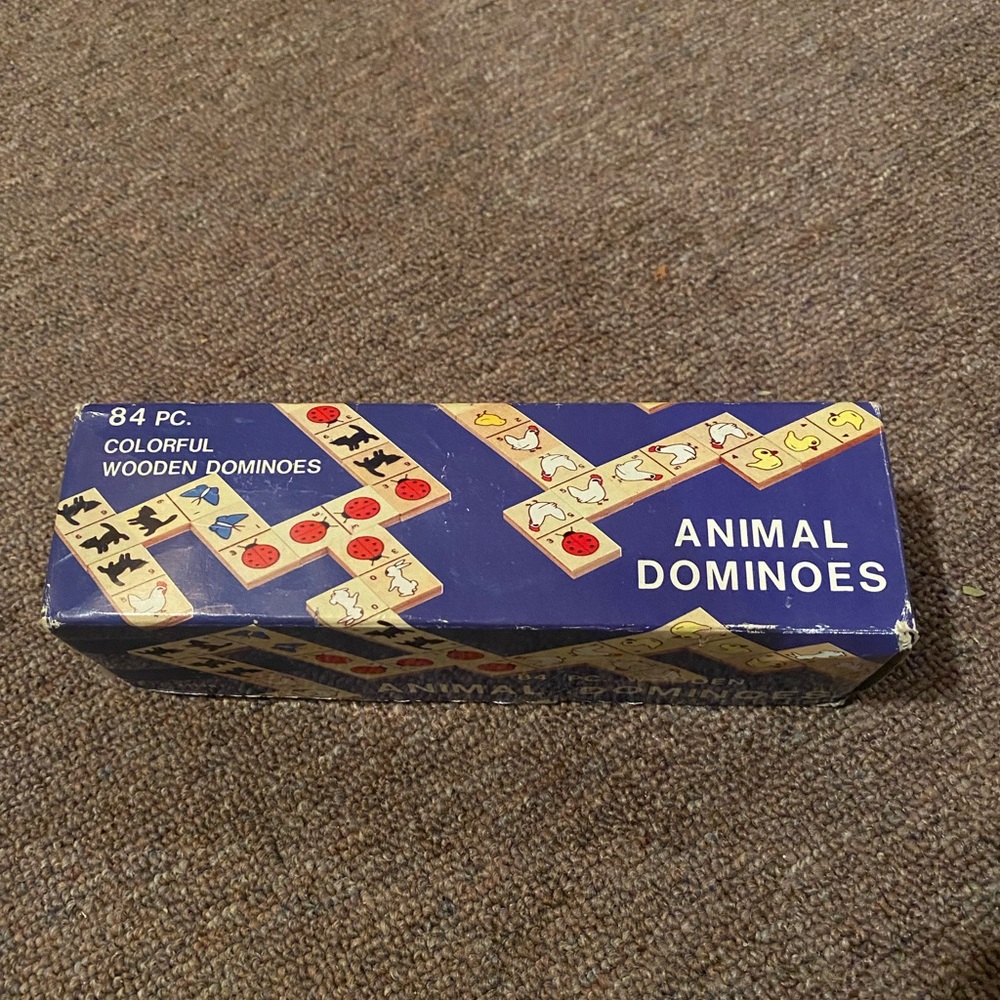 Dominos